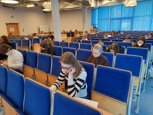 Fotorelacja Zdolni z Pomorza