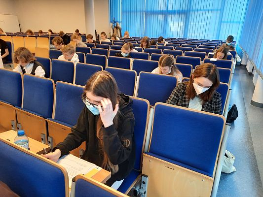 Fotorelacja Zdolni z Pomorza