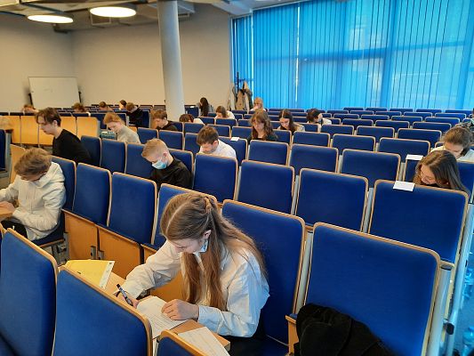 Fotorelacja Zdolni z Pomorza