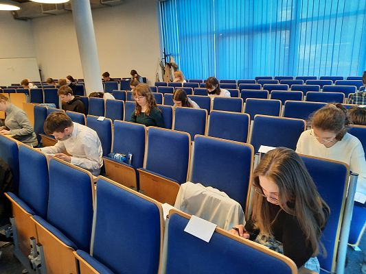 Fotorelacja Zdolni z Pomorza