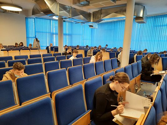 Fotorelacja Zdolni z Pomorza