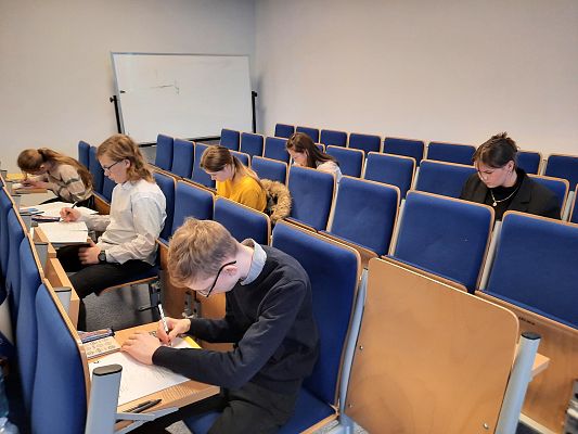 Fotorelacja Zdolni z Pomorza