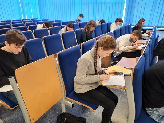 Fotorelacja Zdolni z Pomorza