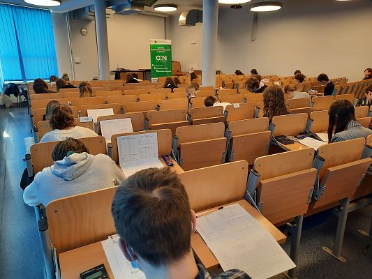 Fotorelacja Zdolni z Pomorza