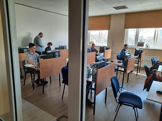 Fotorelacja Zdolni z Pomorza