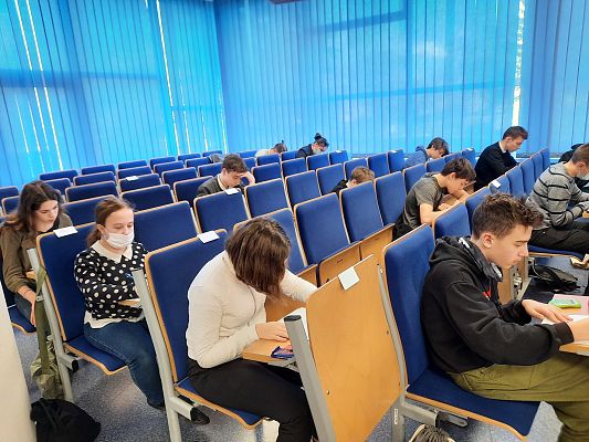 Fotorelacja Zdolni z Pomorza