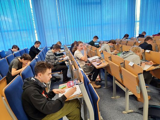 Fotorelacja Zdolni z Pomorza