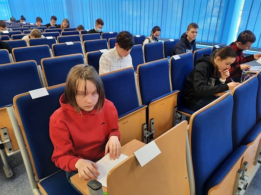 Fotorelacja Zdolni z Pomorza