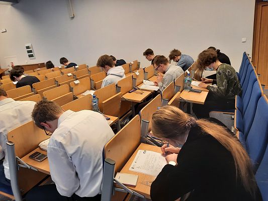 Fotorelacja Zdolni z Pomorza