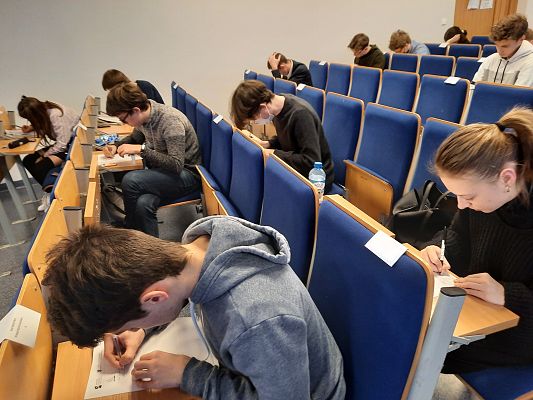 Fotorelacja Zdolni z Pomorza