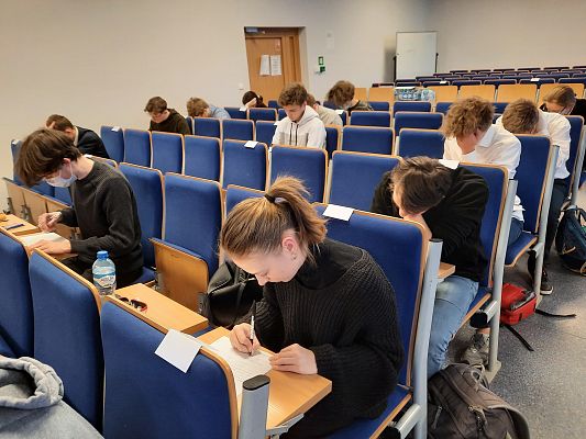 Fotorelacja Zdolni z Pomorza