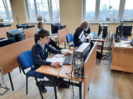 Fotorelacja Zdolni z Pomorza