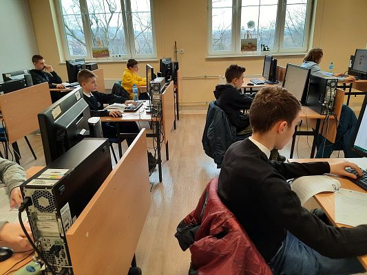 Fotorelacja Zdolni z Pomorza