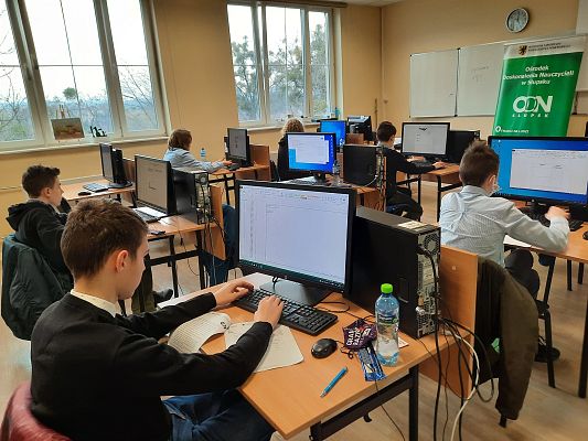 Fotorelacja Zdolni z Pomorza