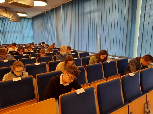 Fotorelacja Zdolni z Pomorza