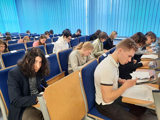 Fotorelacja Zdolni z Pomorza