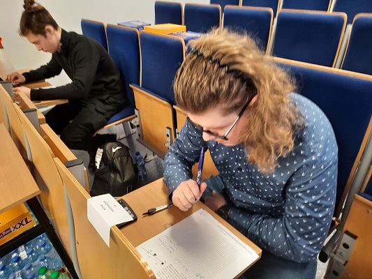 Fotorelacja Zdolni z Pomorza