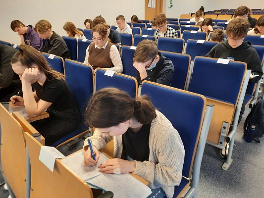 Fotorelacja Zdolni z Pomorza