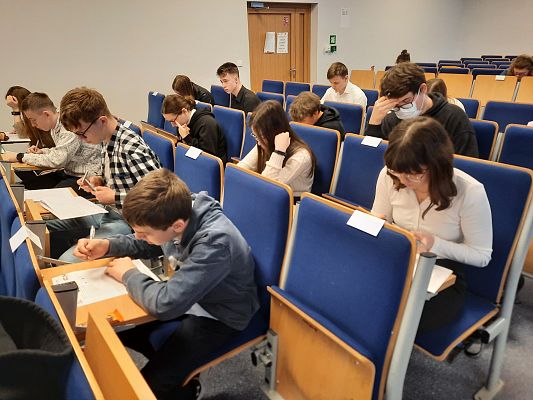 Fotorelacja Zdolni z Pomorza