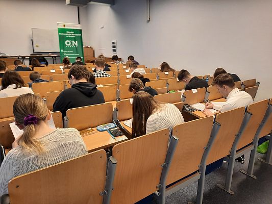 Fotorelacja Zdolni z Pomorza