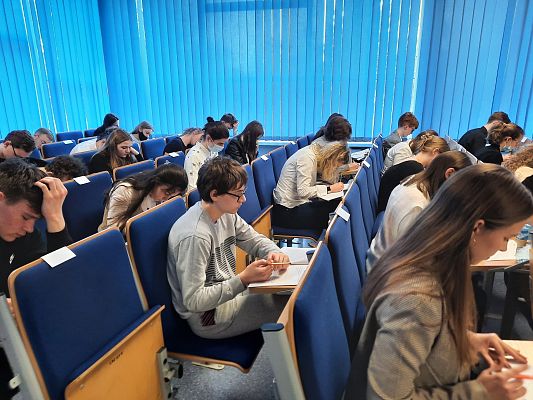 Fotorelacja Zdolni z Pomorza