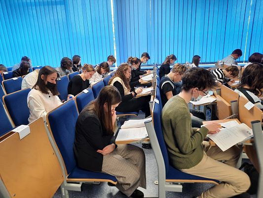 Fotorelacja Zdolni z Pomorza