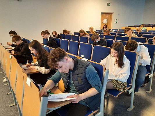 Fotorelacja Zdolni z Pomorza