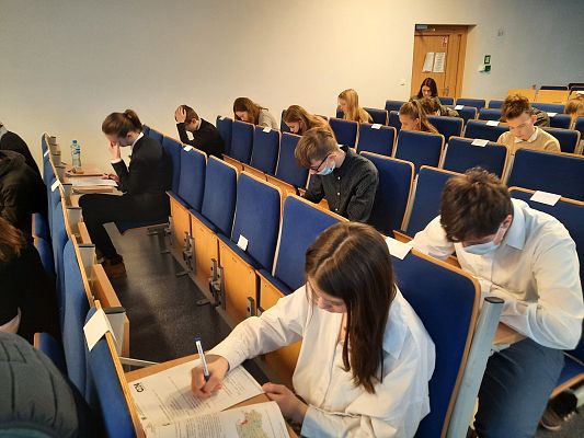 Fotorelacja Zdolni z Pomorza