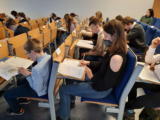 Fotorelacja Zdolni z Pomorza