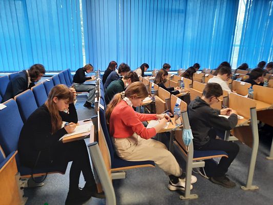 Fotorelacja Zdolni z Pomorza