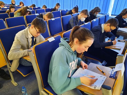 Fotorelacja Zdolni z Pomorza