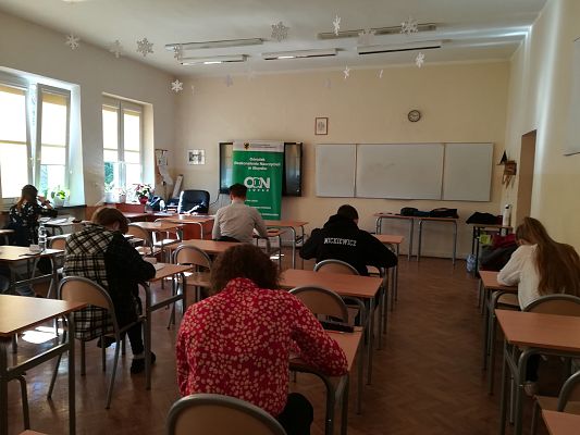 Fotorelacja Zdolni z Pomorza