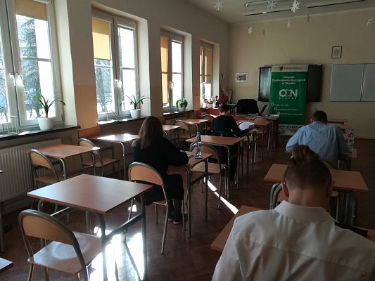 Fotorelacja Zdolni z Pomorza