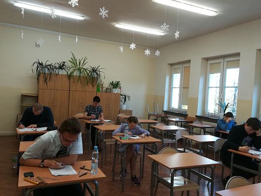 Fotorelacja Zdolni z Pomorza