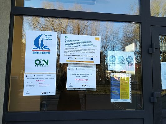 Fotorelacja Zdolni z Pomorza