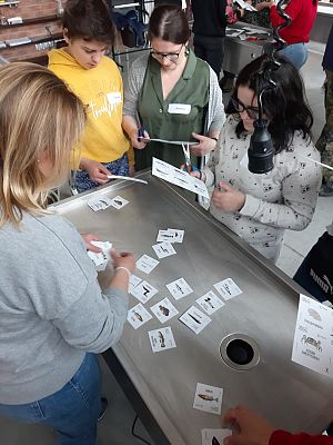 Warsztaty dla dzieci/młodzieży w dniach 26 - 27 maj 2022 r.