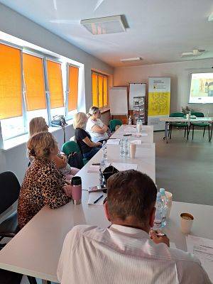 Edukacja włączająca/inkluzyjna - szanse i wyzwania