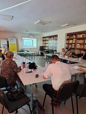 Edukacja włączająca/inkluzyjna - szanse i wyzwania