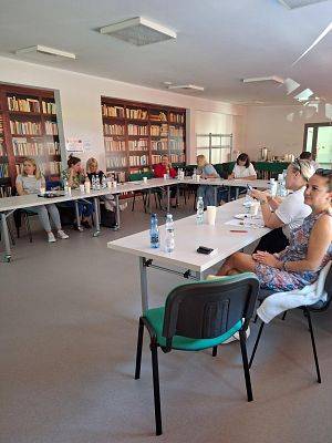 Edukacja włączająca/inkluzyjna - szanse i wyzwania