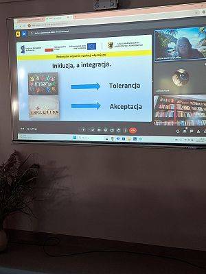 Edukacja włączająca/inkluzyjna - szanse i wyzwania