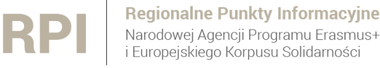 Regionalny Punkt Informacyjny FRSE na lata 2024 – 2025 w Pomorskim Ośrodku Doskonalenia Nauczycieli w Słupsku