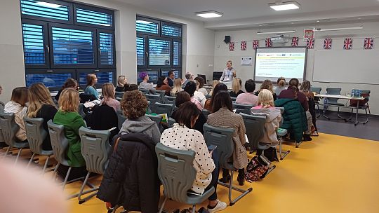 Edukacja włączająca/inkluzyjna - szanse i wyzwania