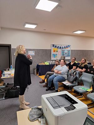 Edukacja włączająca/inkluzyjna - szanse i wyzwania