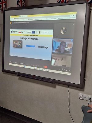 Edukacja włączająca/inkluzyjna - szanse i wyzwania