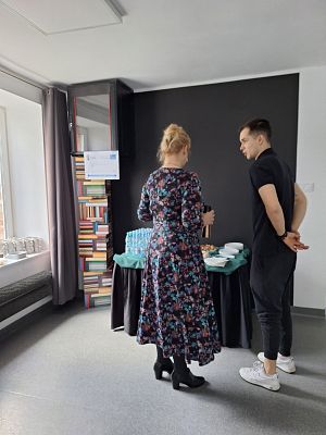 Szkolenie - 31.03.2025