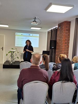 Szkolenie - 31.03.2025