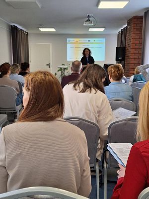 Szkolenie - 31.03.2025