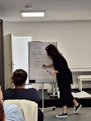 Szkolenie - 31.03.2025