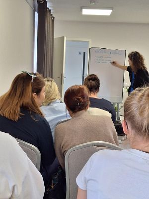 Szkolenie - 31.03.2025