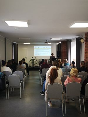 Szkolenie - 31.03.2025